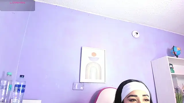 kaory azumi online show from 09-15-25, 07:36