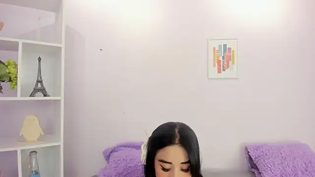 kaory azumi online show from 09-17-25, 06:42