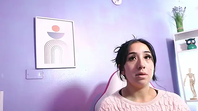 kaory azumi online show from 10-14-25, 06:42