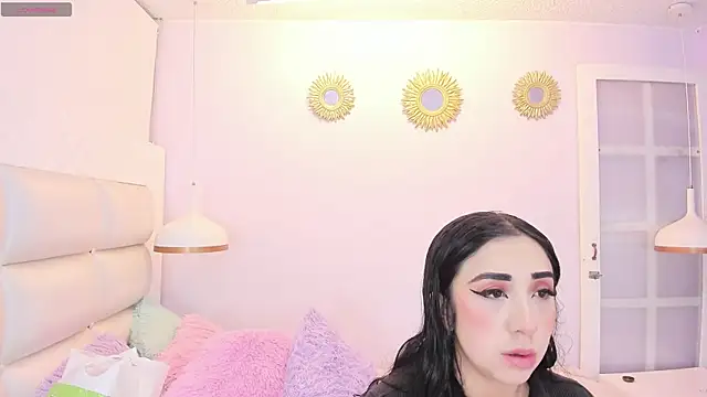 kaory azumi online show from 10-29-25, 06:09