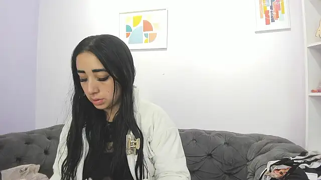 kaory azumi online show from 02-07-26, 01:15