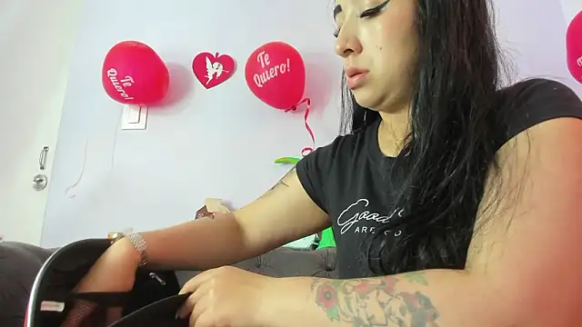 kaory azumi online show from 02-24-26, 06:39