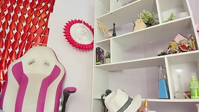 kaory azumi online show from 02-26-26, 06:40