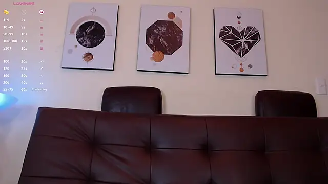 ChristyAddams online show from 02-17-25, 12:59