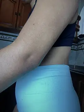 ChristyAddams online show from 02-26-25, 12:47