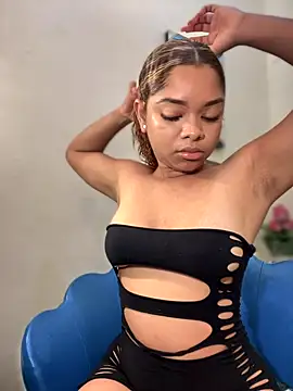 ChristyAddams online show from 09-18-25, 12:18