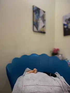 ChristyAddams online show from 10-08-25, 12:36