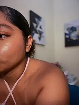 ChristyAddams online show from 03-22-26, 12:19