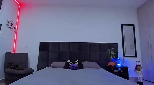 Alexander Martines online show from 12-22-24, 10:58