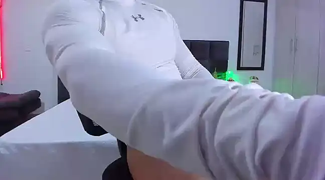 Alexander Martines online show from 12-28-24, 02:22