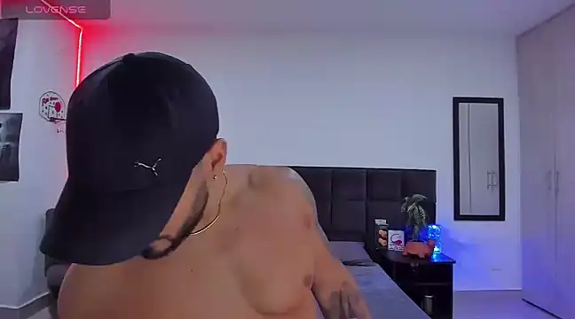 Alexander Martines online show from 01-15-25, 11:51