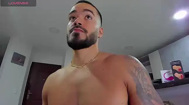 Alexander Martines online show from 01-19-25, 12:28