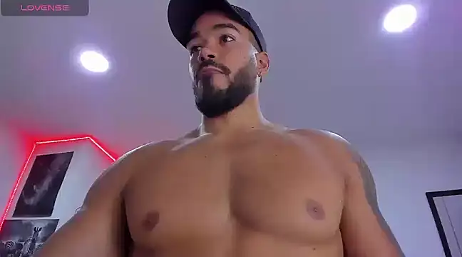 Alexander Martines online show from 01-24-25, 12:42