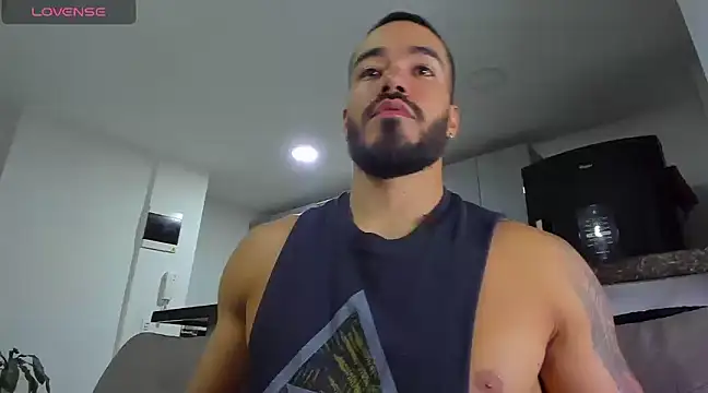 Alexander Martines online show from 01-31-25, 01:11