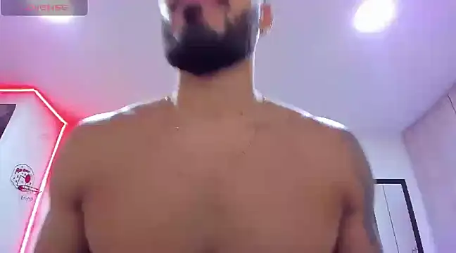 Alexander Martines online show from 02-13-25, 02:56