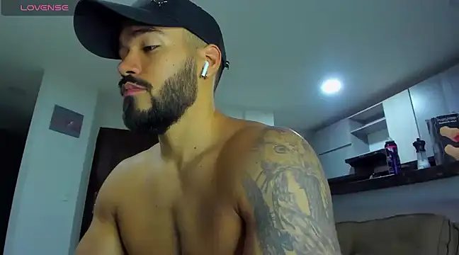 Alexander Martines online show from 02-17-25, 05:25