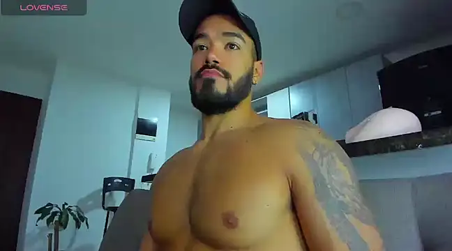 Alexander Martines online show from 02-21-25, 04:29