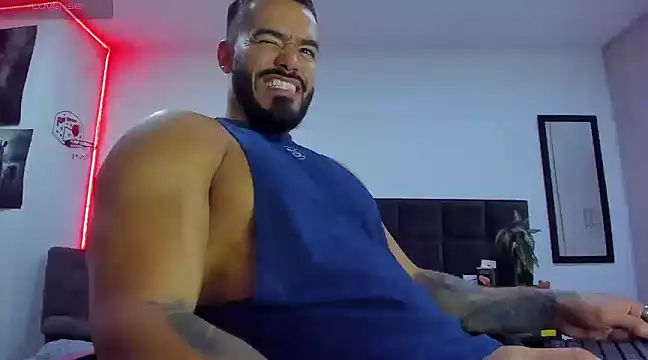 Alexander Martines online show from 02-27-25, 11:26