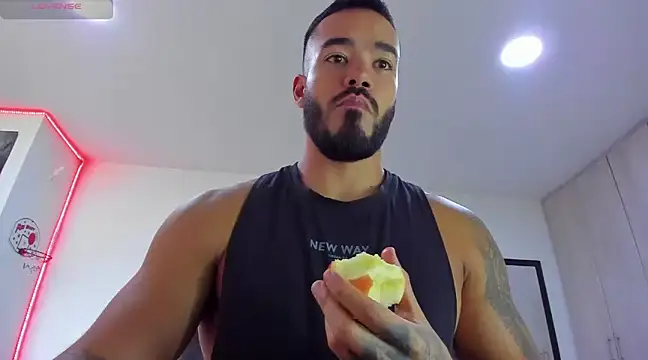 Alexander Martines online show from 03-07-25, 09:27