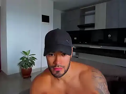 Alexander Martines online show from 09-22-25, 09:06