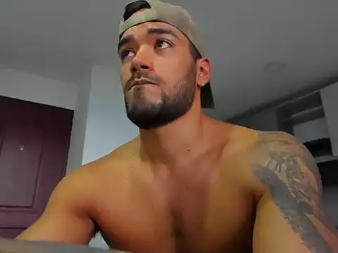 Alexander Martines online show from 09-24-25, 10:13