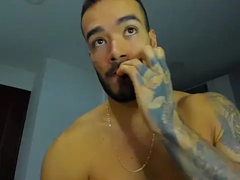 Alexander Martines online show from 10-05-25, 12:09