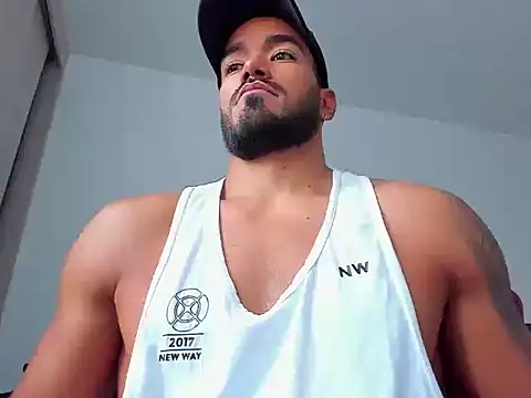 Alexander Martines online show from 06-07-26, 07:28