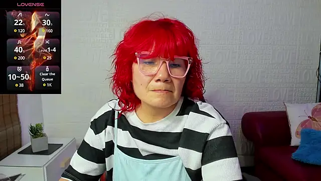 Snapshot of Salomeediaz_ chatting on 01-28-25, 08:58 Salomeediaz online show from 01-28-25, 08:58