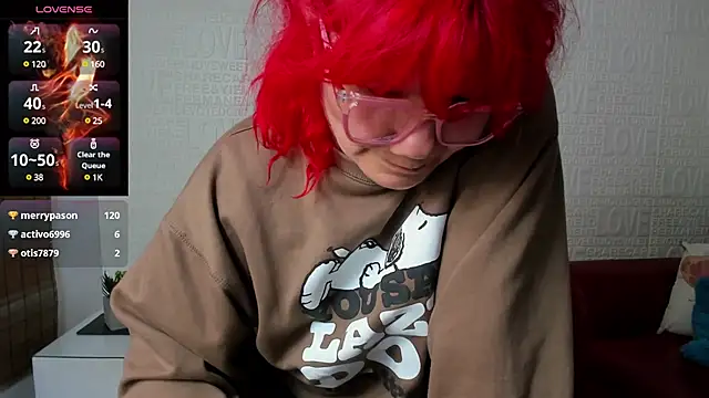 Snapshot of Salomeediaz_ chatting on 01-31-25, 02:58 Salomeediaz online show from 01-31-25, 02:58