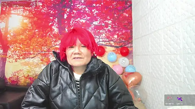 Snapshot of Salomeediaz_ chatting on 03-08-25, 02:23 Salomeediaz online show from 03-08-25, 02:23