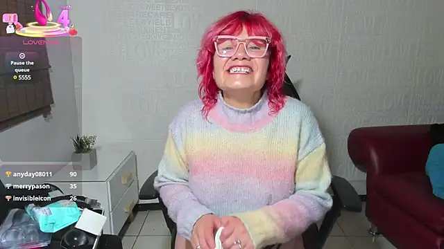 Snapshot of Salomeediaz_ chatting on 03-20-25, 05:57 Salomeediaz online show from 03-20-25, 05:57