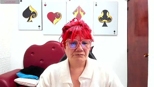 Snapshot of Salomeediaz_ chatting on 09-13-25, 09:03 Salomeediaz online show from 09-13-25, 09:03