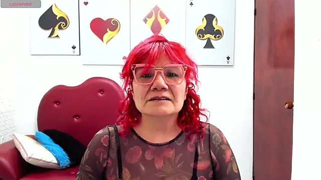 Snapshot of Salomeediaz_ chatting on 09-16-25, 09:05 Salomeediaz online show from 09-16-25, 09:05