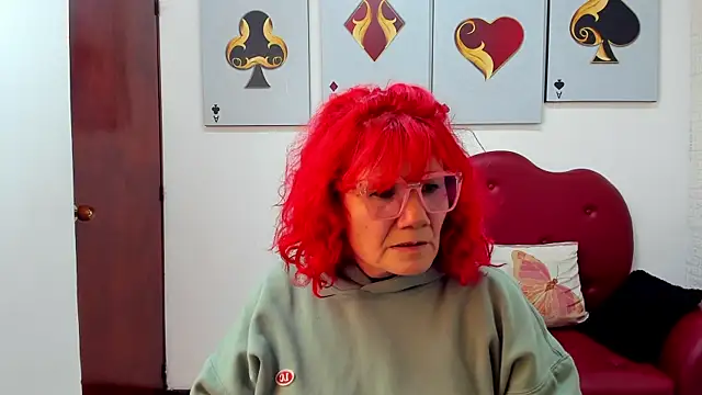 Snapshot of Salomeediaz_ chatting on 09-24-25, 09:07 Salomeediaz online show from 09-24-25, 09:07