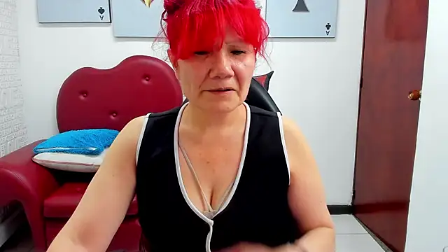 Snapshot of Salomeediaz_ chatting on 09-27-25, 08:58 Salomeediaz online show from 09-27-25, 08:58