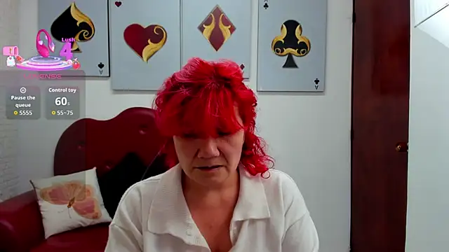 Snapshot of Salomeediaz_ chatting on 10-06-25, 09:12 Salomeediaz online show from 10-06-25, 09:12