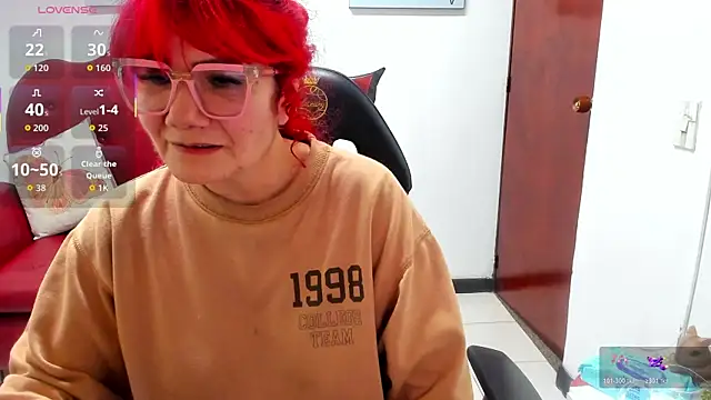 Snapshot of Salomeediaz_ chatting on 11-23-25, 03:50 Salomeediaz online show from 11-23-25, 03:50