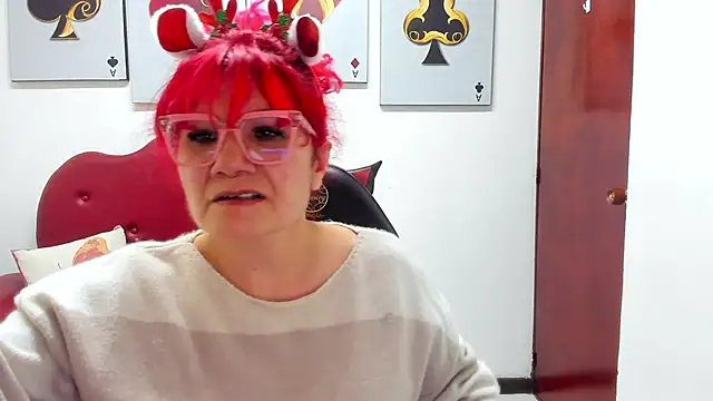 Snapshot of Salomeediaz_ chatting on 12-03-25, 09:02 Salomeediaz online show from 12-03-25, 09:02