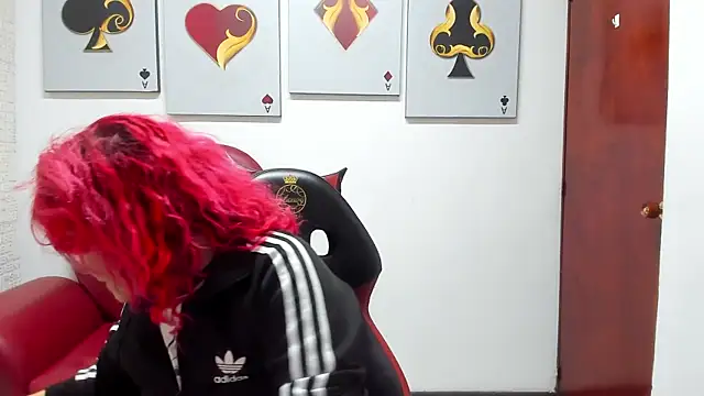 Snapshot of Salomeediaz_ chatting on 12-13-25, 09:09 Salomeediaz online show from 12-13-25, 09:09