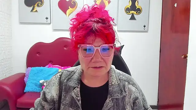 Salomeediaz  online show from 12-22-25, 09:01