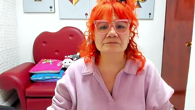 Salomeediaz  online show from 02-24-26, 09:02