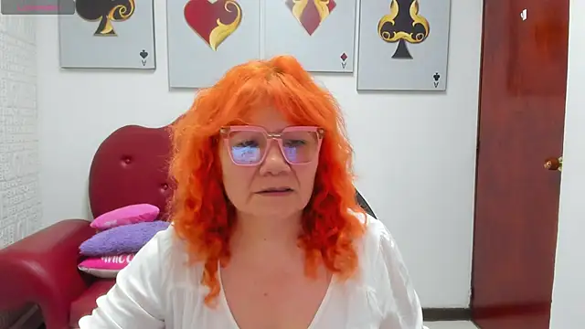 Salomeediaz  online show from 04-27-26, 09:24