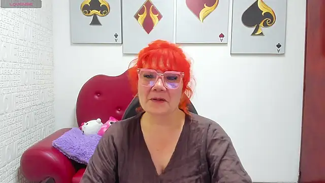 Salomeediaz  online show from 05-21-26, 09:00