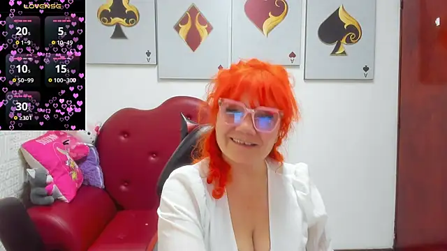 Salomeediaz  online show from 05-26-26, 09:11