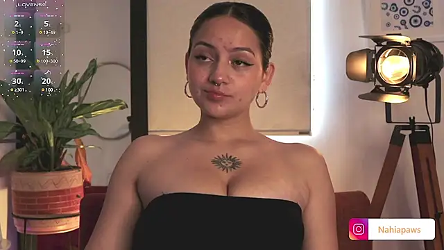 nahiapaws online show from 02-28-25, 03:59