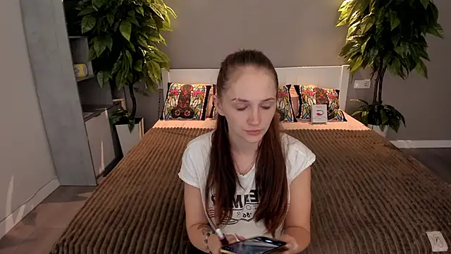 PamelaXX  online show from 09-27-25, 08:03