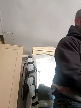 Snapshot of Dorset8360 chatting on 01-31-25, 02:17 Dorset8360 online show from 01-31-25, 02:17