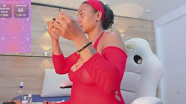 martina touss online show from 02-20-25, 07:19