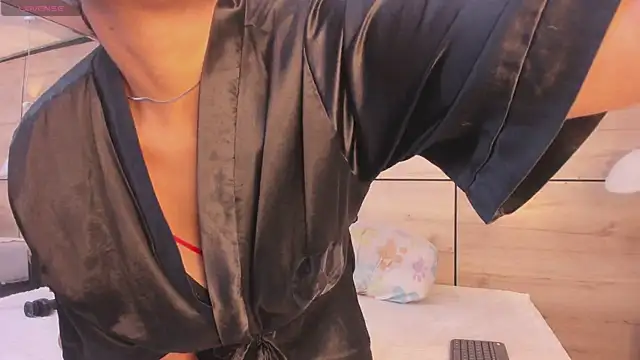 martina touss online show from 04-08-26, 12:38