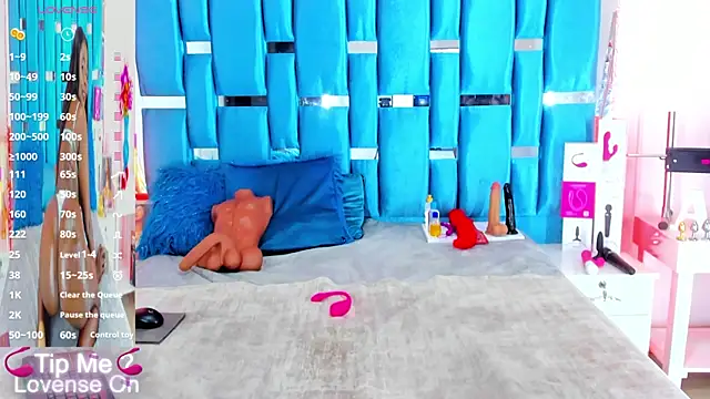 alicebennet 01 online show from 11-13-25, 06:07